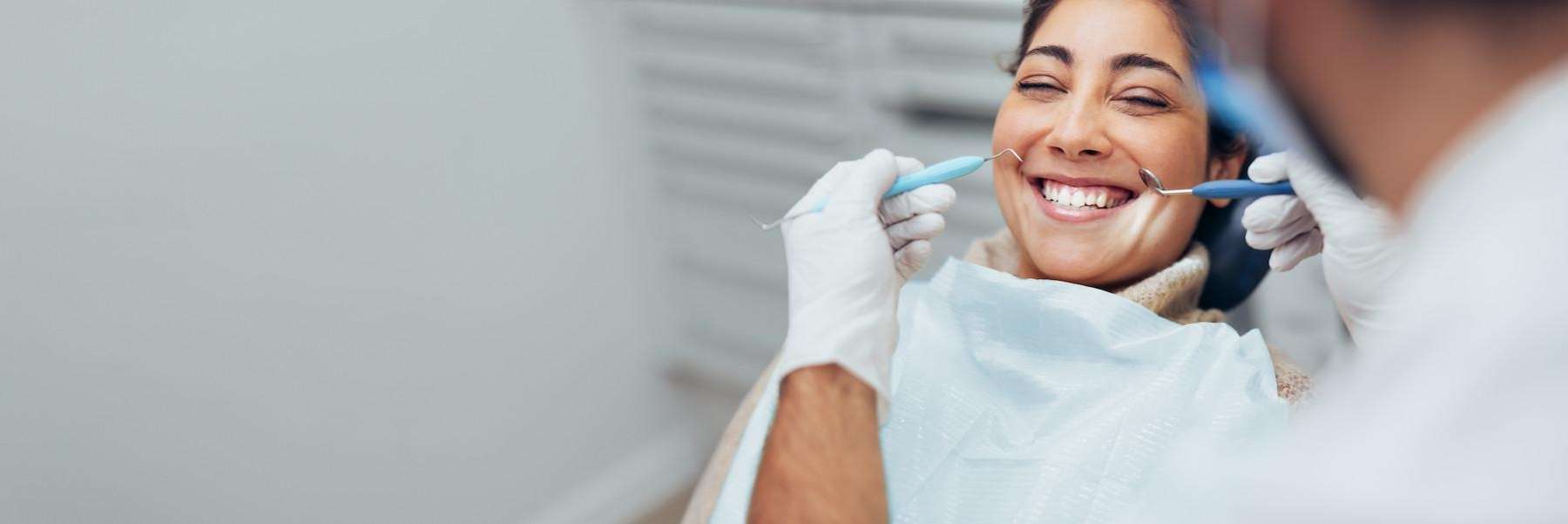 teeth cleaning in harrisonburg