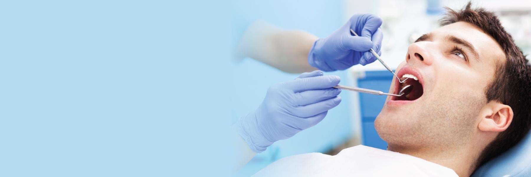 gum disease treatment harrisonburg